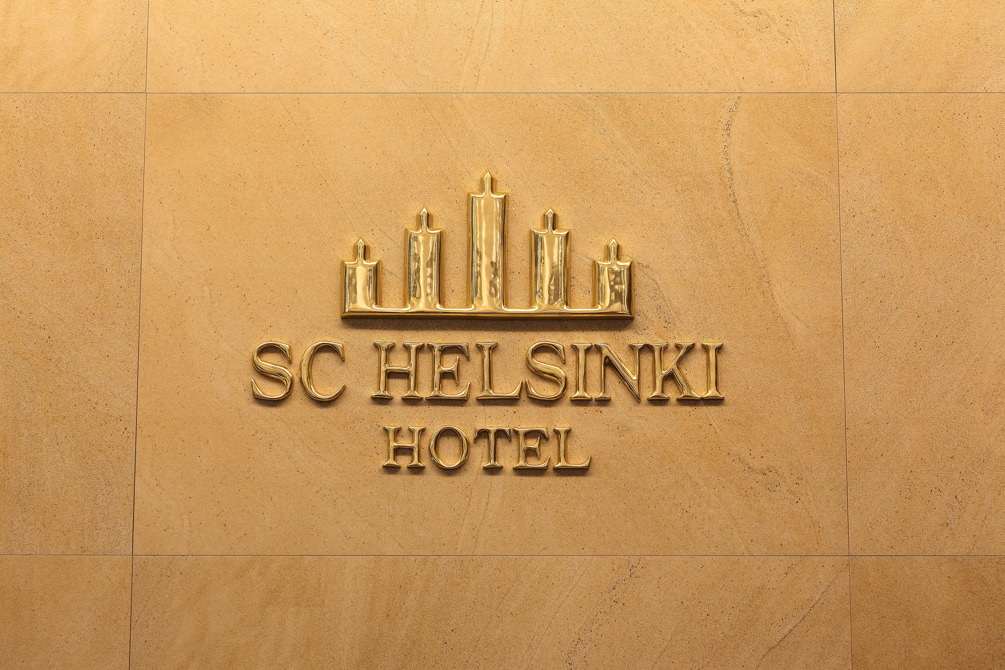 Sc Helsinki Hotel Busan Dış mekan fotoğraf